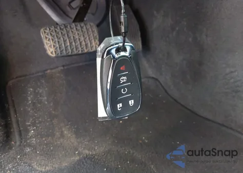 2025 Chevrolet Malibu Fwd 1Lt from USA, damaged, VIN 1G1ZD5ST0SF153096